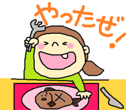 funny stickers!part4 sticker #8373050