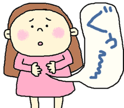 funny stickers!part4 sticker #8373051