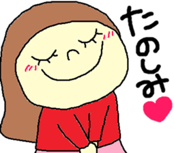 funny stickers!part4 sticker #8373052