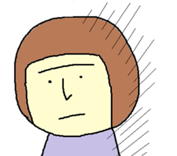 funny stickers!part4 sticker #8373054