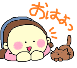 funny stickers!part4 sticker #8373056