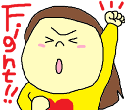 funny stickers!part4 sticker #8373057