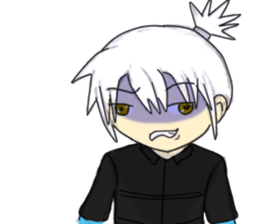 Aniol Boys sticker #8373588