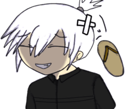 Aniol Boys sticker #8373592