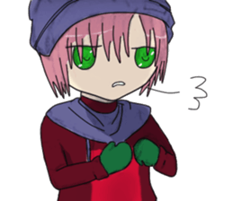 Aniol Boys sticker #8373600