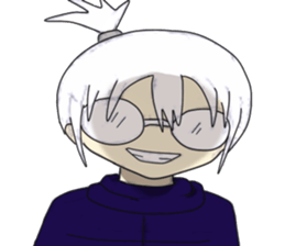 Aniol Boys sticker #8373601