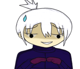 Aniol Boys sticker #8373604