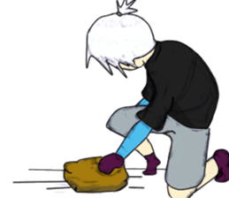 Aniol Boys sticker #8373605