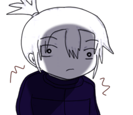 Aniol Boys sticker #8373609