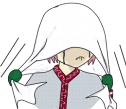 Aniol Boys sticker #8373617