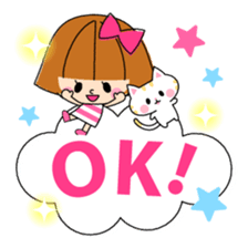 Eri&Lulu- TAIWAN- sticker #8374664