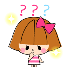 Eri&Lulu- TAIWAN- sticker #8374679