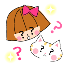 Eri&Lulu- TAIWAN- sticker #8374699