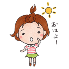 NO-DO-KA. 2G sticker #8374953