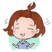 NO-DO-KA. 2G sticker #8374954