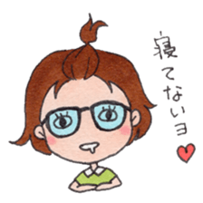 NO-DO-KA. 2G sticker #8374956