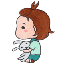 NO-DO-KA. 2G sticker #8374959