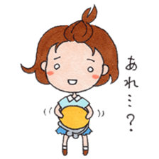 NO-DO-KA. 2G sticker #8374961