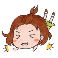 NO-DO-KA. 2G sticker #8374962