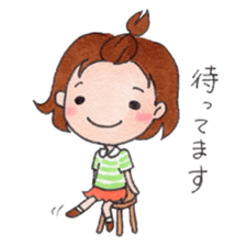 NO-DO-KA. 2G sticker #8374974