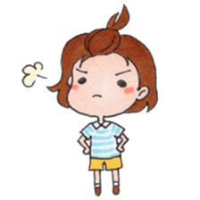 NO-DO-KA. 2G sticker #8374977