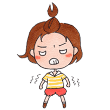 NO-DO-KA. 2G sticker #8374978