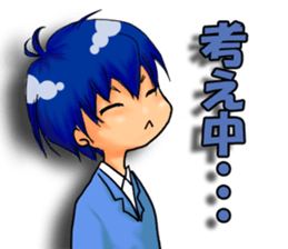 BLACK companies Stickers sticker #8375027