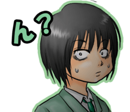 BLACK companies Stickers sticker #8375035