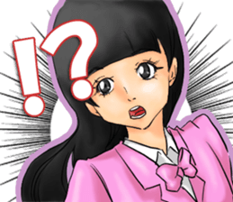 BLACK companies Stickers sticker #8375046