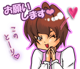 BLACK companies Stickers sticker #8375053