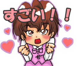 BLACK companies Stickers sticker #8375057