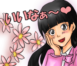 BLACK companies Stickers sticker #8375058