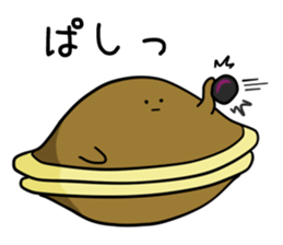@dorayaki sticker #8375337