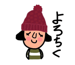 It is sometimes a poor joke Hull. sticker #8375483