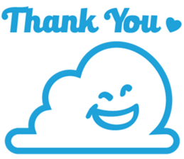 Cloud has a name sticker #8375631