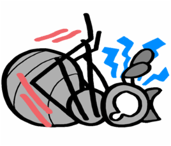 Ants!<Health first> sticker #8375836