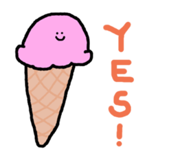 It is a Turnip. sticker #8375982