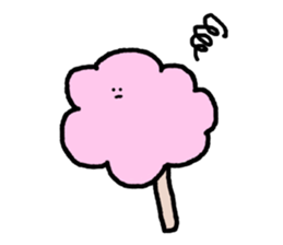 It is a Turnip. sticker #8375989