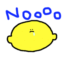 It is a Turnip. sticker #8375990