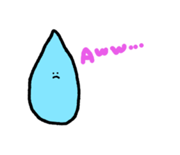 It is a Turnip. sticker #8375992