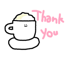 It is a Turnip. sticker #8375997