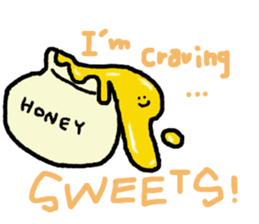 It is a Turnip. sticker #8375999