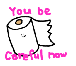 It is a Turnip. sticker #8376002