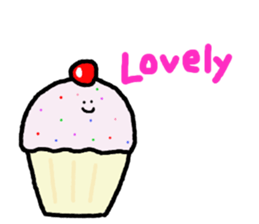 It is a Turnip. sticker #8376007