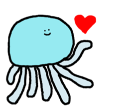 It is a Turnip. sticker #8376008