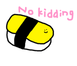 It is a Turnip. sticker #8376016