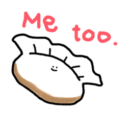 It is a Turnip. sticker #8376019