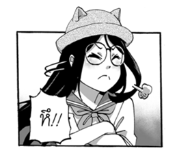 Sweet Time sticker #8376426