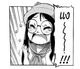 Sweet Time sticker #8376430