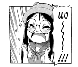 Sweet Time sticker #8376430